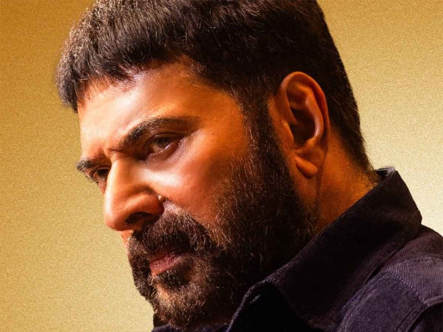 Turbo OTT release date confirmed: Check where and when to watch Mammootty's action-comedy