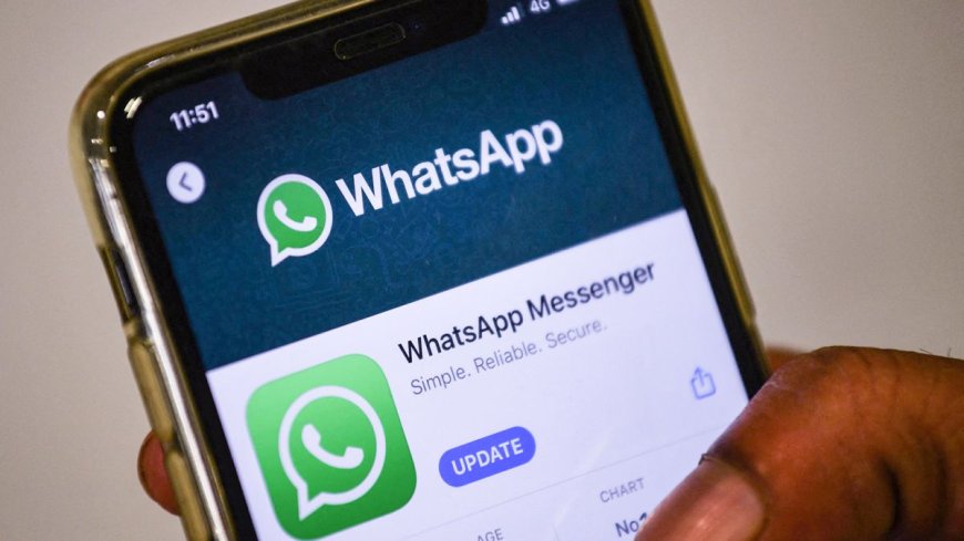 WhatsApp beta for Android adds Pixel-like voice message transcriptions