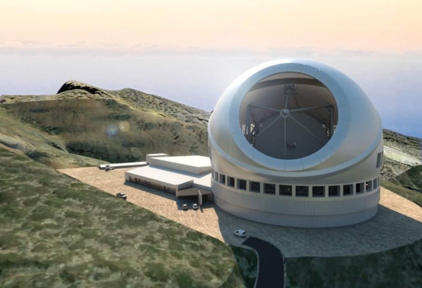 All you need to know about the Thirty Metre Telescope project involving India, US, Canada, Japan