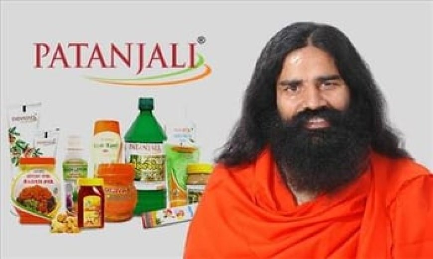 Supreme Court directs IMA to ensure Patanjali removes misleading ads