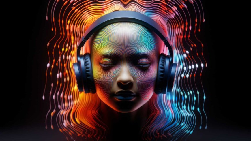 As AI Race Heats Up, A ChatGPT For Music Just Raised $125 Million