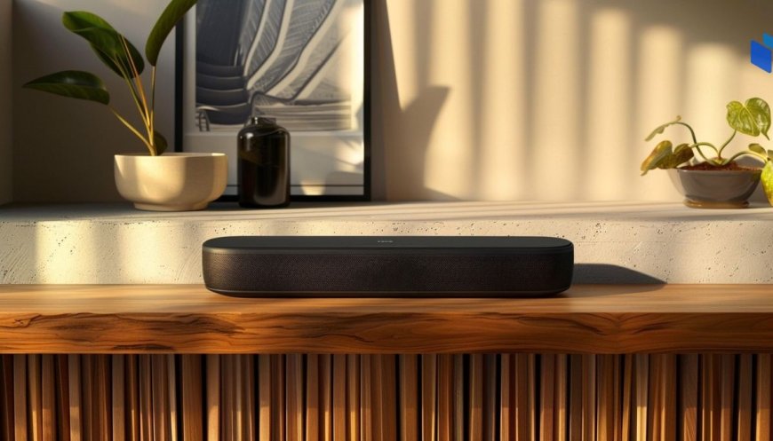 Sonos’ Leaked Lasso Soundbar Reportedly Adds New Audio Tech